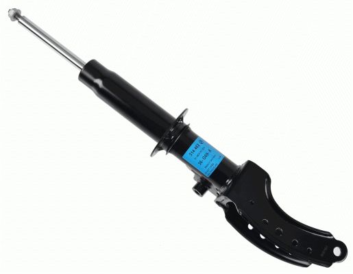 SACHS Amortizators 314 462