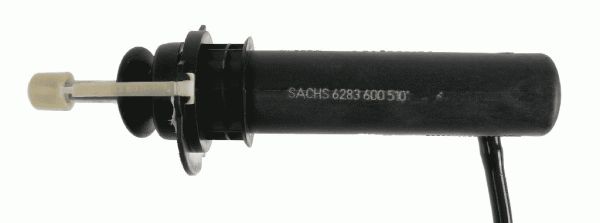 SACHS Darba cilindrs, Sajūgs 6283 600 510