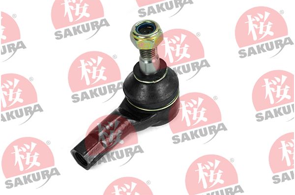 SAKURA Наконечник поперечной рулевой тяги 431-30-3520