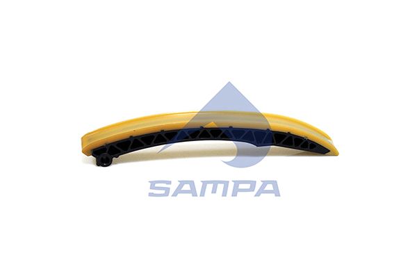 SAMPA Mierinātājsliede, GSM piedziņas ķēde 010.076