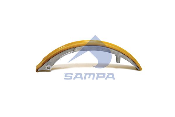 SAMPA Mierinātājsliede, GSM piedziņas ķēde 010.077