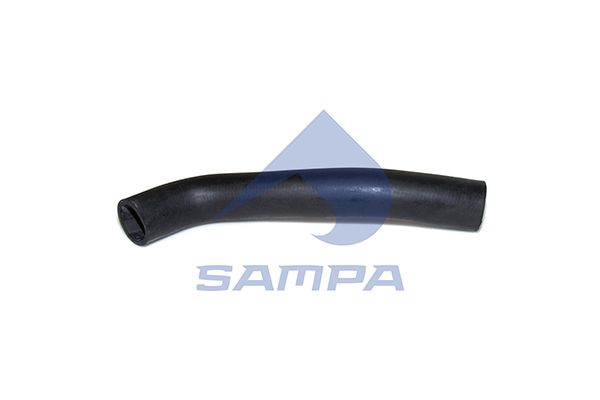 SAMPA Radiatora cauruļvads 010.361