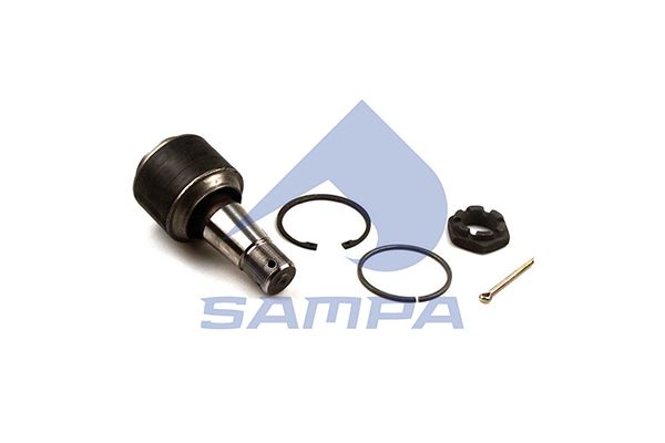 SAMPA ремонтный комплект, рычаг подвески 010.706
