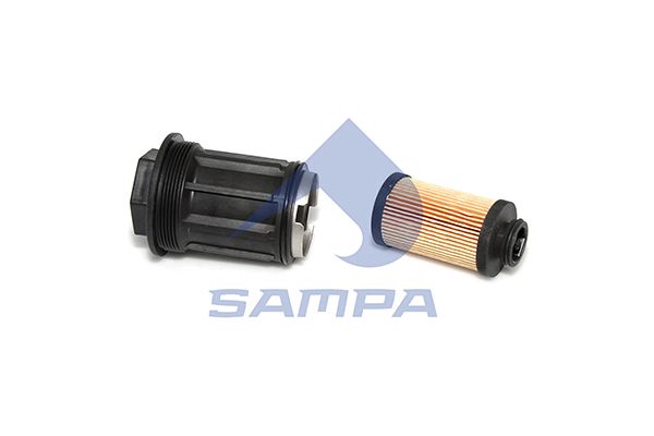 SAMPA Карбамидный фильтр 010.874