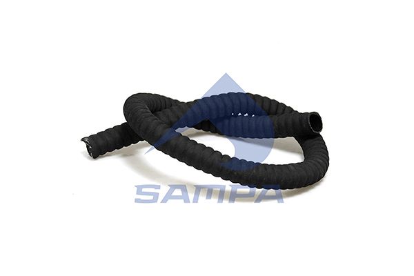 SAMPA Напорный трубопровод, пневматический компрессор 011.380