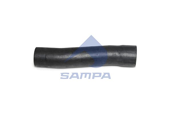 SAMPA Шланг радиатора 011.455