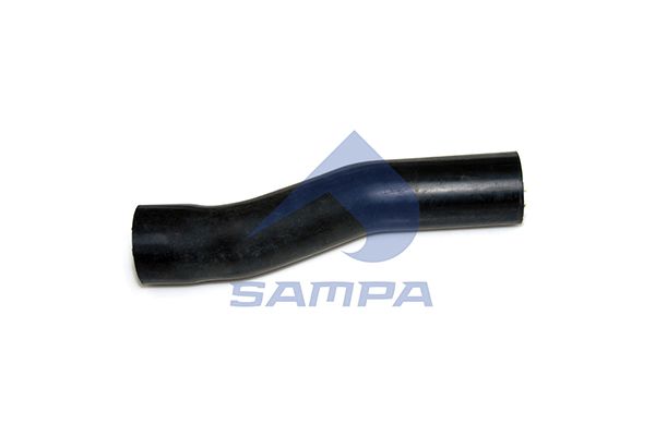 SAMPA Шланг радиатора 011.456