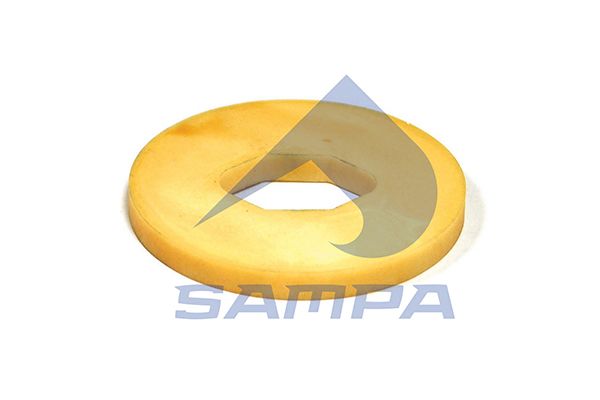 SAMPA Distancpaplāksne, Vadītāja kabīnes stabilizators 014.016