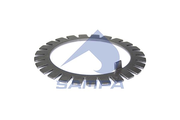 SAMPA Ragpaplāksne, Planetārā pārnesumkārba 021.237