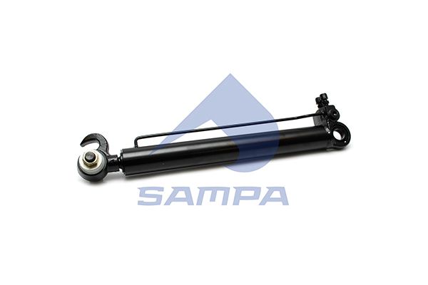 SAMPA Опрокидывающий цилиндр, кабина 021.239