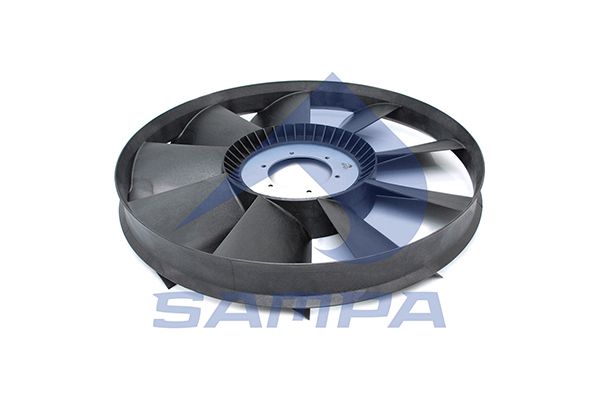 SAMPA Вентилятор, охлаждение двигателя 021.351