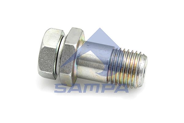 SAMPA Vārsts, degvielas padeves sistēma 021.375