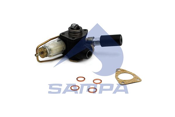 SAMPA Насос, топливоподающяя система 021.376