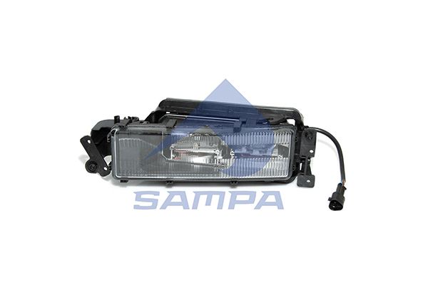 SAMPA Miglas lukturis 022.039