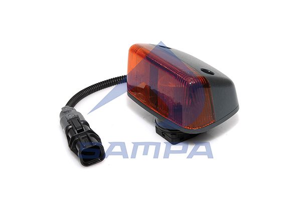 SAMPA Боковой габаритный фонарь 022.062