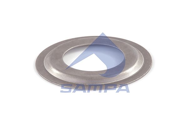 SAMPA Aizsargplāksne, Riteņu rumbas gultņa putekļu gumij 022.089