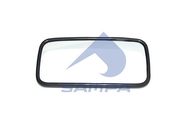 SAMPA Ārējais atpakaļskata spogulis, Vadītāja kabīne 022.093