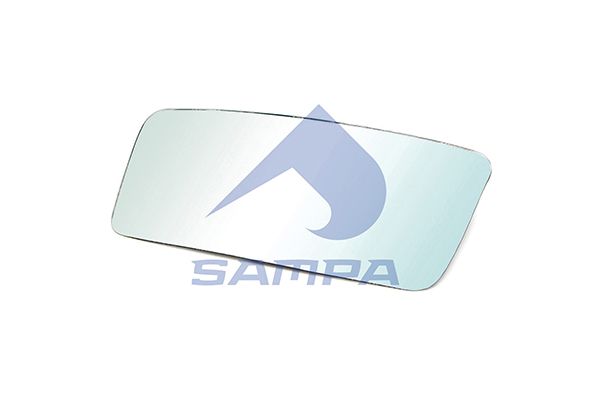 SAMPA Spoguļstikls, Ārējais atpakaļskata spogulis 022.120
