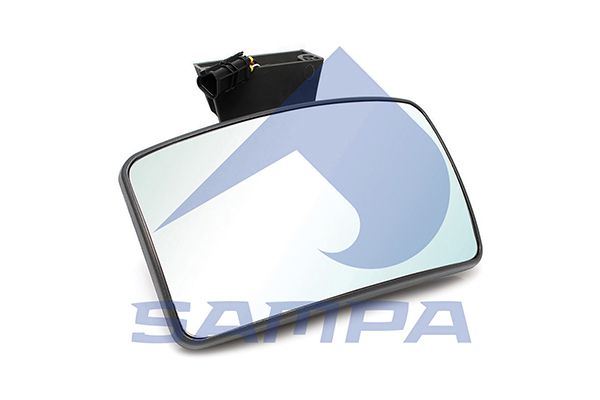 SAMPA Rampas spogulis 022.122