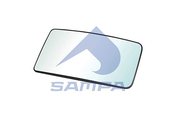SAMPA Зеркальное стекло, наружное зеркало 022.127