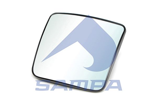 SAMPA Зеркальное стекло, широкоугольное зеркало 022.131