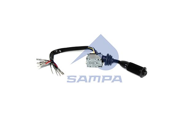 SAMPA Выключатель на рулевой колонке 022.144
