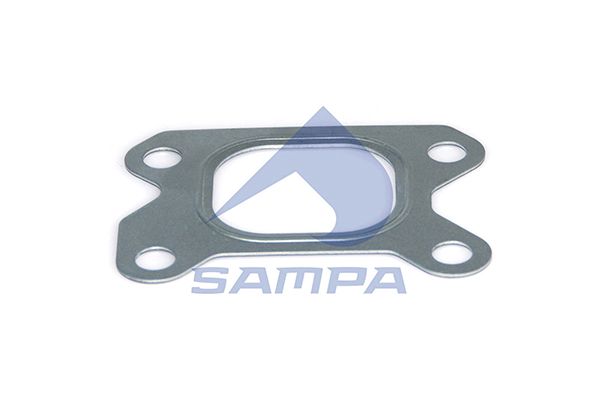 SAMPA Прокладка, выпускной коллектор 022.221