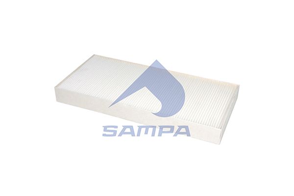 SAMPA Фильтр, воздух во внутренном пространстве 022.305