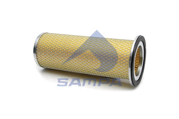 SAMPA Sekundārā gaisa filtrs 022.335