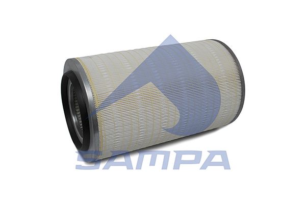 SAMPA Gaisa filtrs 022.336