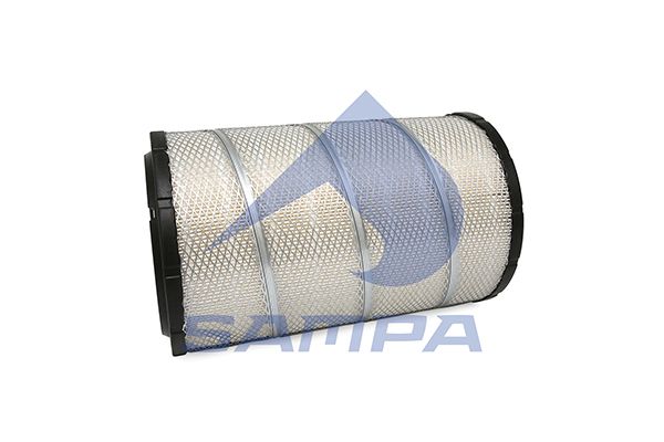 SAMPA Gaisa filtrs 022.340