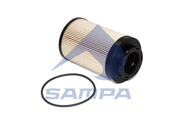 SAMPA Degvielas filtrs 022.375