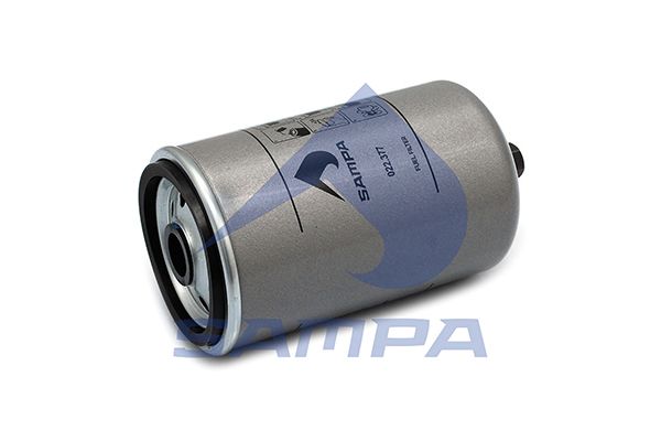 SAMPA Degvielas filtrs 022.377