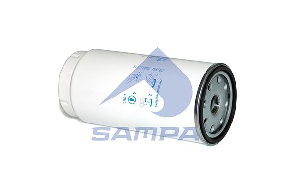 SAMPA Degvielas filtrs 022.378