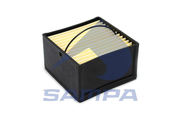 SAMPA Degvielas filtrs 022.379