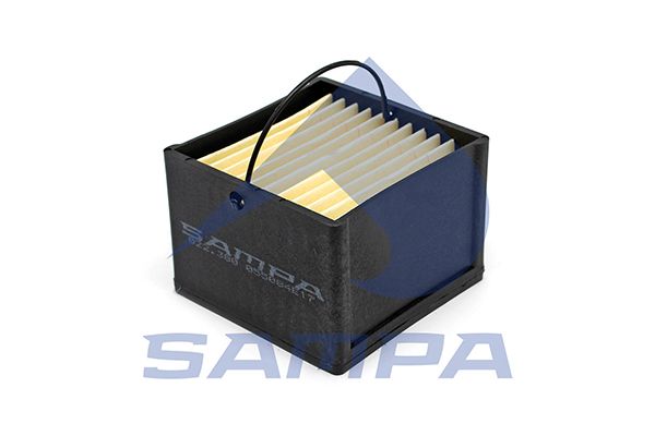 SAMPA Degvielas filtrs 022.380