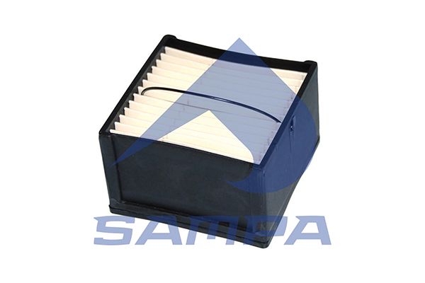 SAMPA Degvielas filtrs 022.381