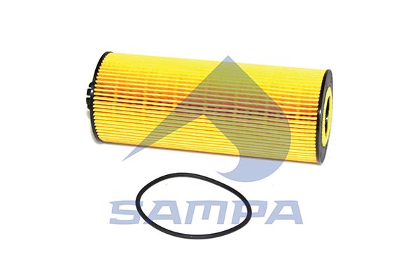 SAMPA Масляный фильтр 022.386
