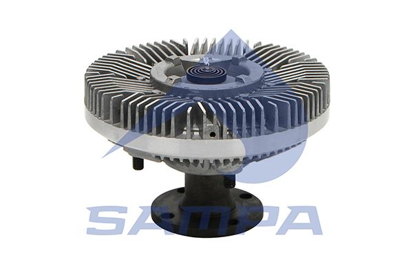 SAMPA Sajūgs, Radiatora ventilators 022.396