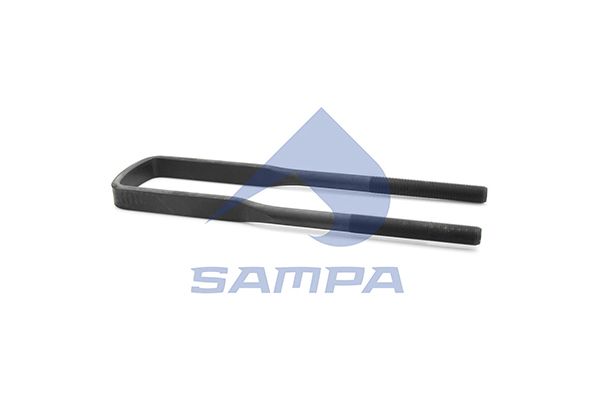 SAMPA Стремянка рессоры 022.423