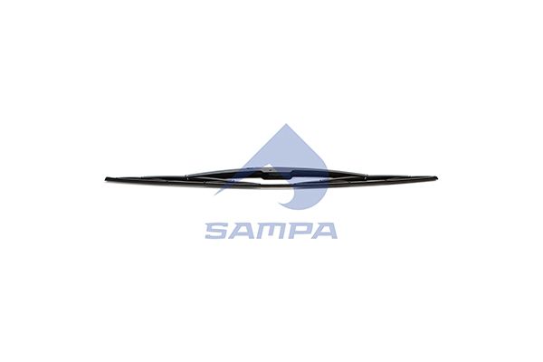 SAMPA Щетка стеклоочистителя 023.107