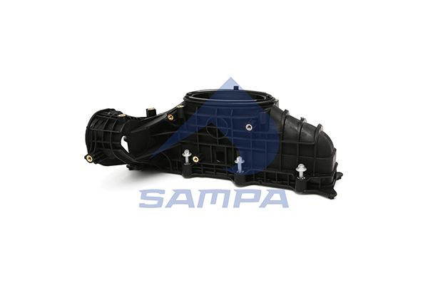 SAMPA Модуль впускной трубы 025.001