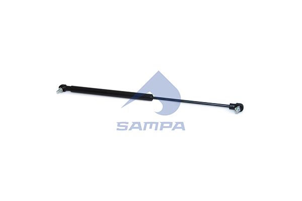 SAMPA Газовая пружина, крышка отделени 030.162