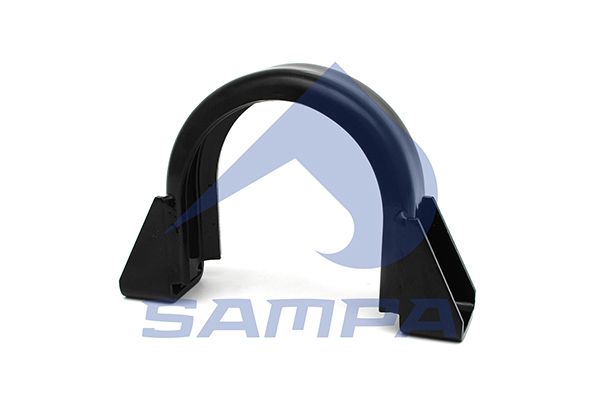 SAMPA Предохранительное кольцо, промежуточный подшипник  030.283