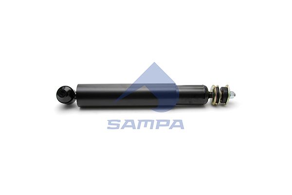 SAMPA Амортизатор 030.316