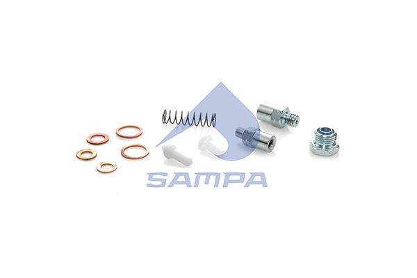 SAMPA Ремкомплект, топливный насос 030.738