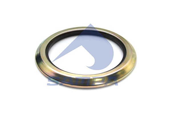 SAMPA Уплотнительное кольцо, поворотный кулак (опора пру 031.047