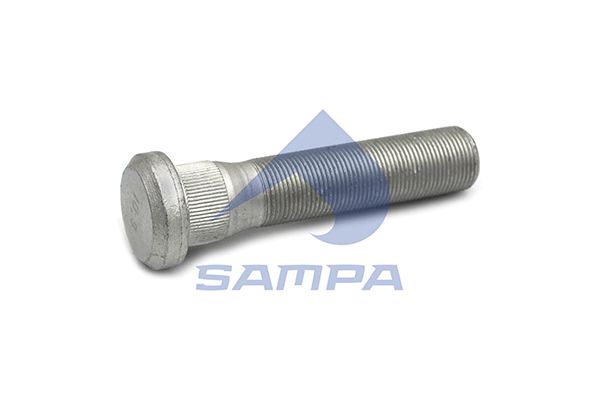 SAMPA Riteņa stiprināšanas skrūve 031.067