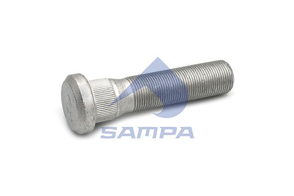 SAMPA Riteņa stiprināšanas skrūve 031.069
