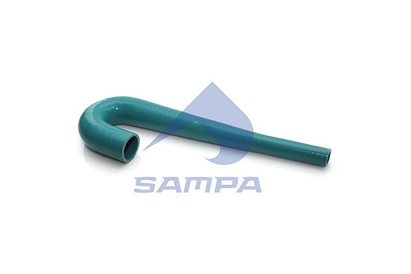 SAMPA Шланг, теплообменник для охлаждения трансмиссионно 031.116
